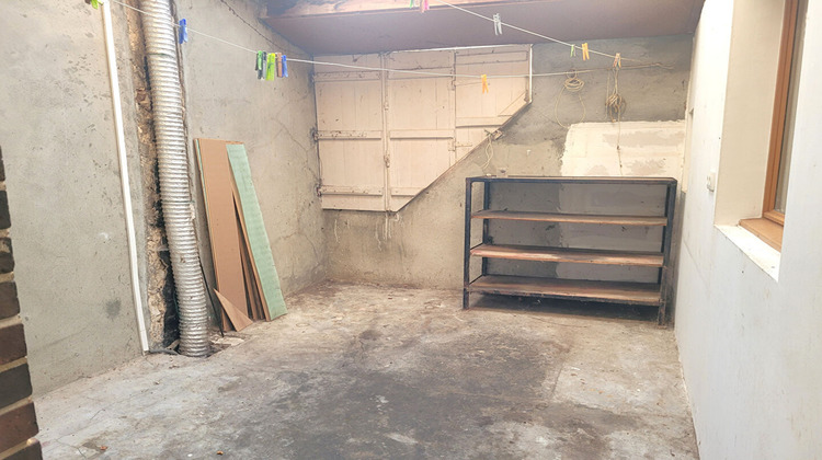 Ma-Cabane - Vente Immeuble TOUCY, 92 m²