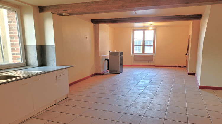 Ma-Cabane - Vente Immeuble TOUCY, 92 m²