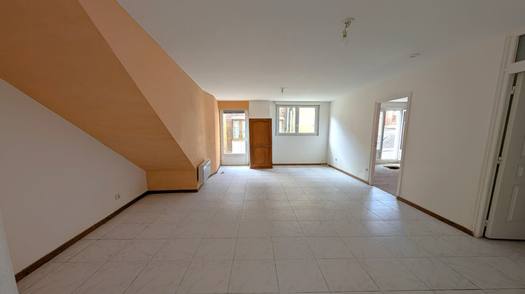 Ma-Cabane - Vente Immeuble TOUCY, 166 m²