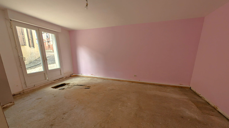 Ma-Cabane - Vente Immeuble TOUCY, 166 m²