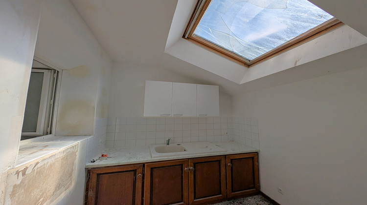 Ma-Cabane - Vente Immeuble TOUCY, 166 m²