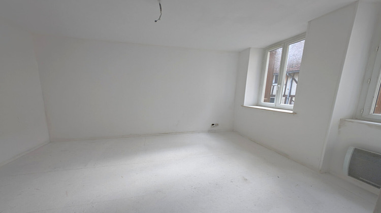 Ma-Cabane - Vente Immeuble TOUCY, 166 m²