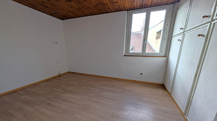 Ma-Cabane - Vente Immeuble TOUCY, 166 m²