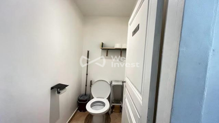 Ma-Cabane - Vente Immeuble Toucy, 340 m²