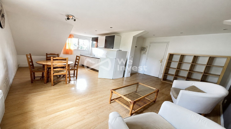 Ma-Cabane - Vente Immeuble Toucy, 158 m²