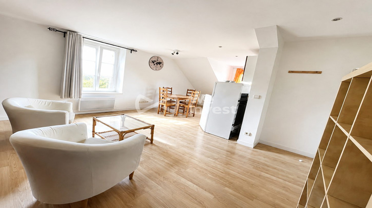 Ma-Cabane - Vente Immeuble Toucy, 158 m²