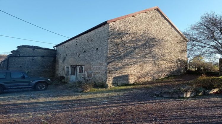 Ma-Cabane - Vente Immeuble Touillon, 91 m²