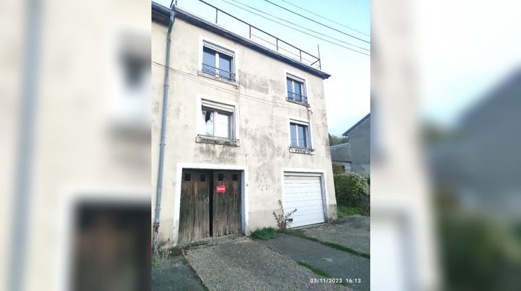 Ma-Cabane - Vente Immeuble TOUL, 250 m²