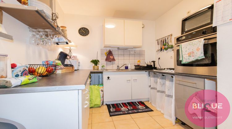 Ma-Cabane - Vente Immeuble Toul, 400 m²