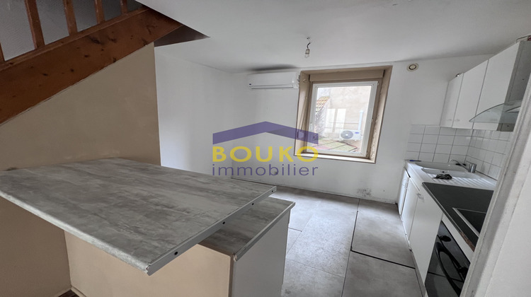 Ma-Cabane - Vente Immeuble Toul, 135 m²