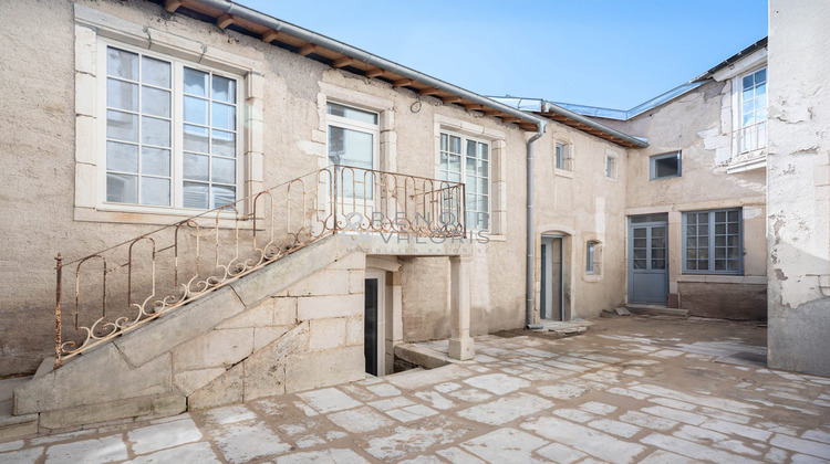 Ma-Cabane - Vente Immeuble Toul, 245 m²