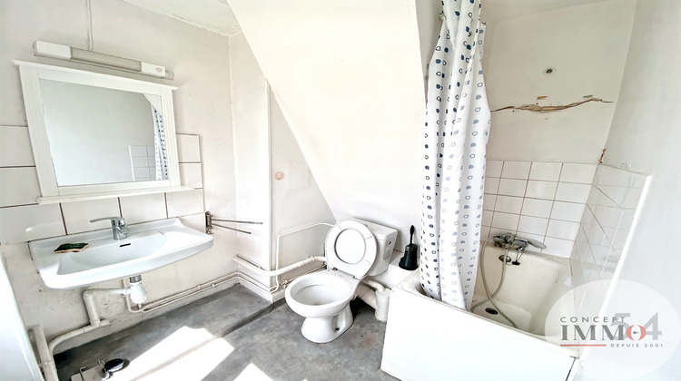 Ma-Cabane - Vente Immeuble Toul, 95 m²