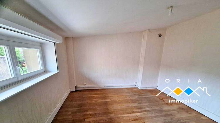 Ma-Cabane - Vente Immeuble TOUL, 153 m²