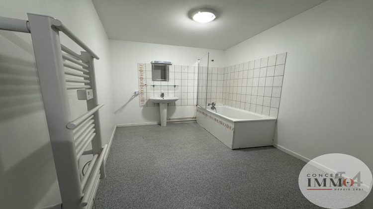 Ma-Cabane - Vente Immeuble Toul, 766 m²