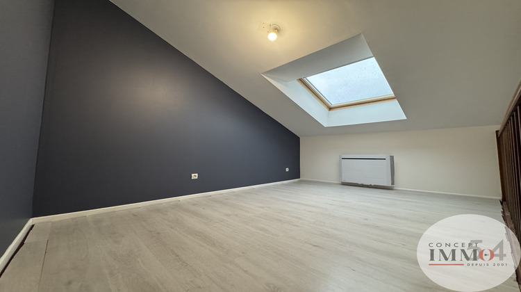 Ma-Cabane - Vente Immeuble Toul, 766 m²