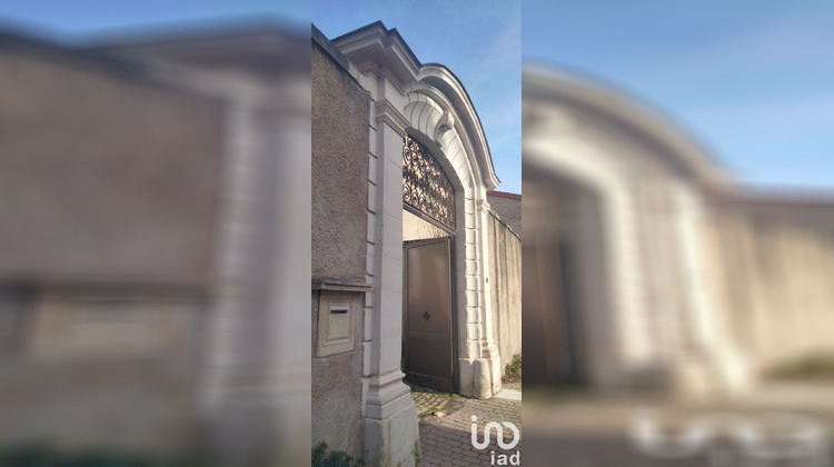 Ma-Cabane - Vente Immeuble Toul, 778 m²