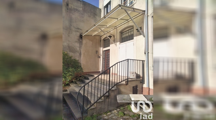 Ma-Cabane - Vente Immeuble Toul, 778 m²