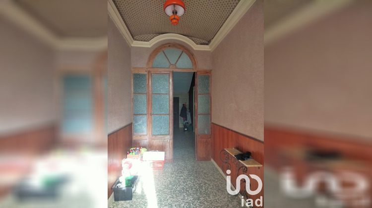 Ma-Cabane - Vente Immeuble Toul, 778 m²