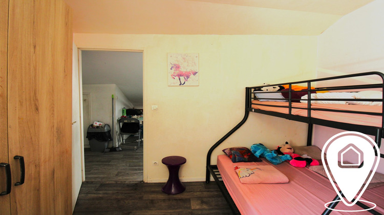 Ma-Cabane - Vente Immeuble Toul, 631 m²