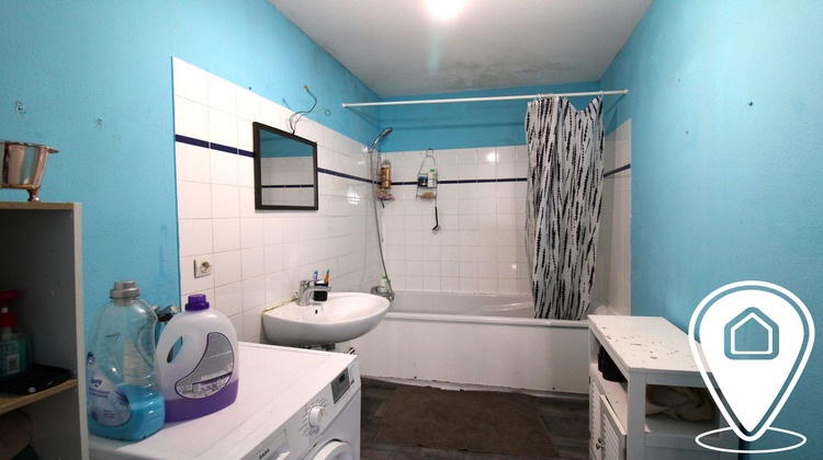 Ma-Cabane - Vente Immeuble Toul, 631 m²