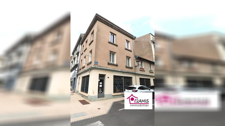 Ma-Cabane - Vente Immeuble TOUL, 0 m²
