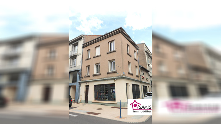 Ma-Cabane - Vente Immeuble TOUL, 0 m²
