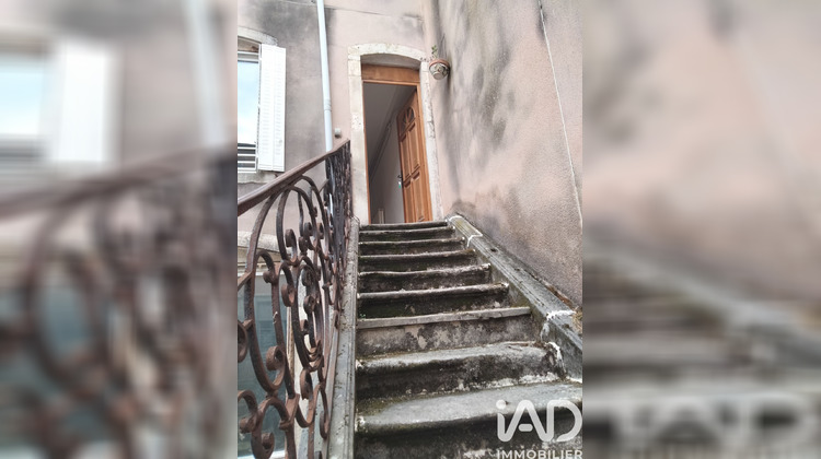 Ma-Cabane - Vente Immeuble Toul, 177 m²