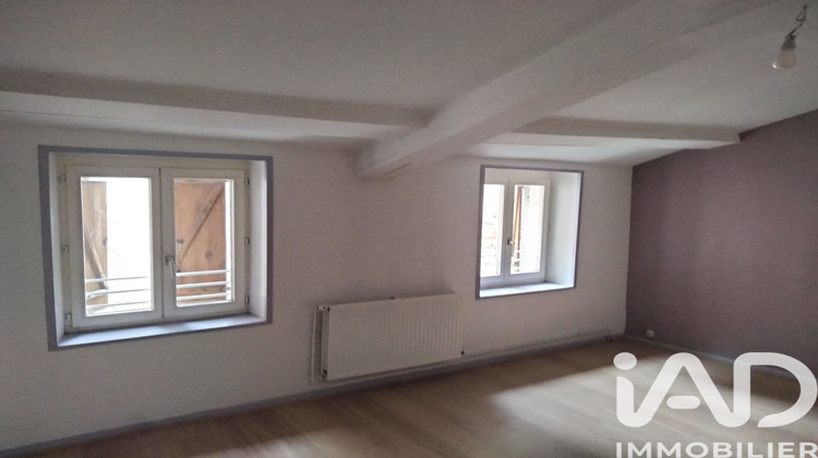 Ma-Cabane - Vente Immeuble Toul, 177 m²