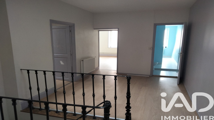 Ma-Cabane - Vente Immeuble Toul, 177 m²