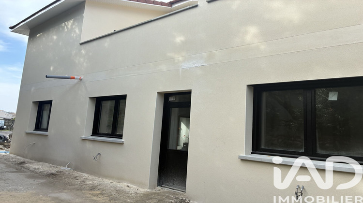 Ma-Cabane - Vente Immeuble Toulenne, 4 m²