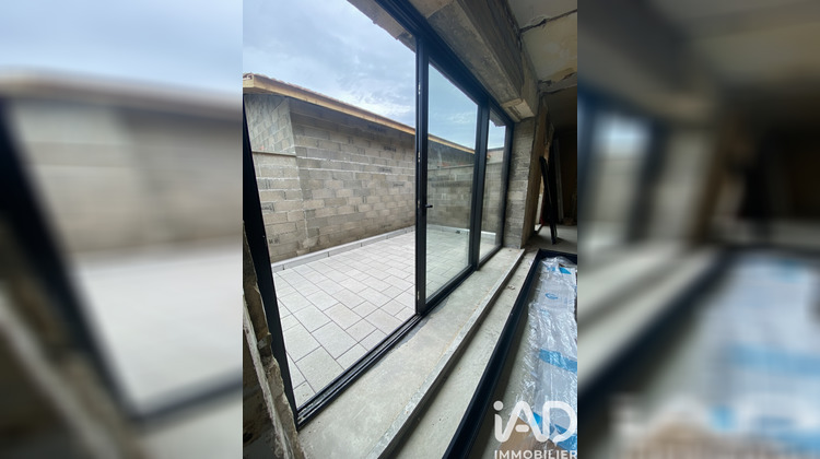 Ma-Cabane - Vente Immeuble Toulenne, 4 m²