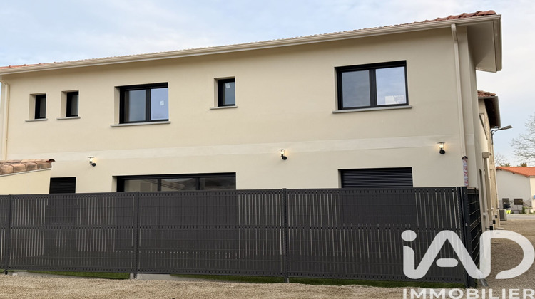 Ma-Cabane - Vente Immeuble Toulenne, 400 m²