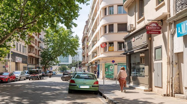 Ma-Cabane - Vente Immeuble Toulon, 200 m²