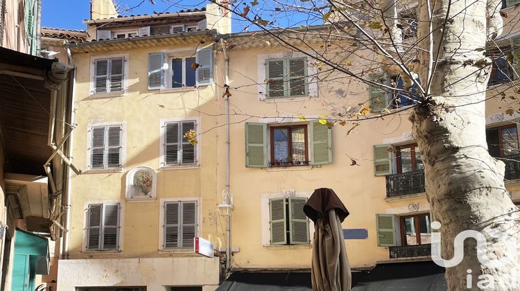 Ma-Cabane - Vente Immeuble Toulon, 270 m²