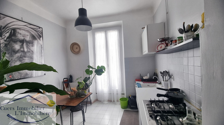 Ma-Cabane - Vente Immeuble Toulon, 367 m²