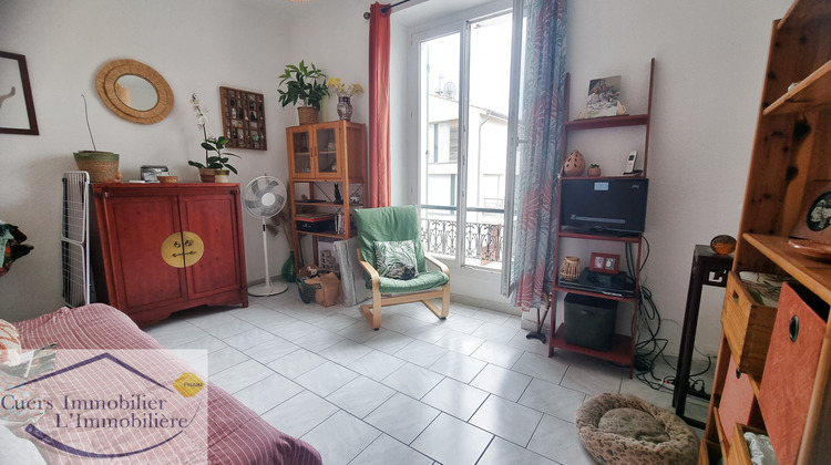 Ma-Cabane - Vente Immeuble Toulon, 367 m²