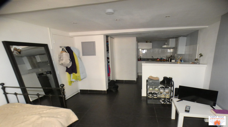 Ma-Cabane - Vente Immeuble Toulon, 130 m²