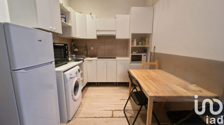 Ma-Cabane - Vente Immeuble Toulon, 270 m²