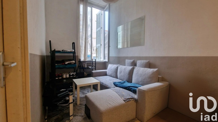 Ma-Cabane - Vente Immeuble Toulon, 270 m²