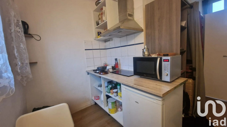 Ma-Cabane - Vente Immeuble Toulon, 270 m²