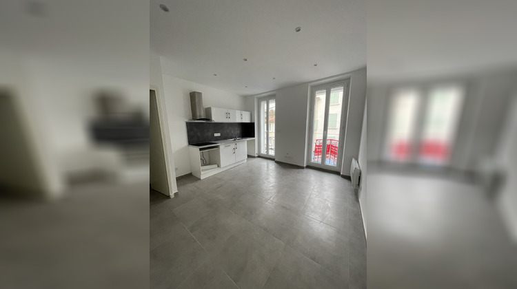 Ma-Cabane - Vente Immeuble Toulon, 150 m²