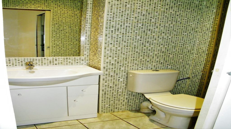 Ma-Cabane - Vente Immeuble Toulon, 150 m²