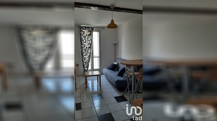 Ma-Cabane - Vente Immeuble Toulon, 72 m²