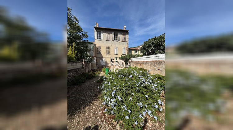 Ma-Cabane - Vente Immeuble Toulon, 240 m²