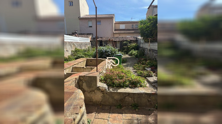 Ma-Cabane - Vente Immeuble Toulon, 240 m²