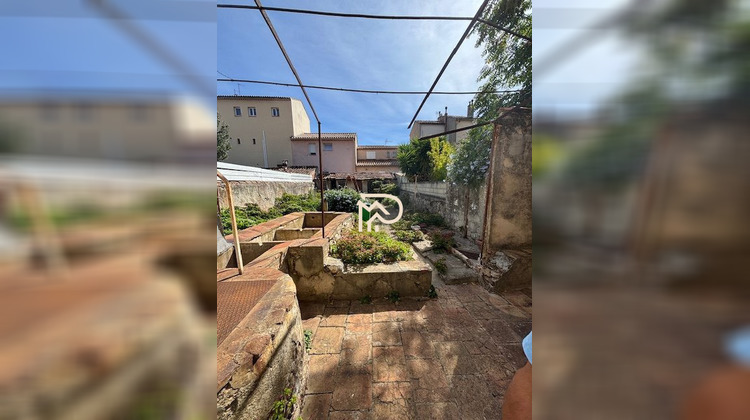 Ma-Cabane - Vente Immeuble Toulon, 240 m²