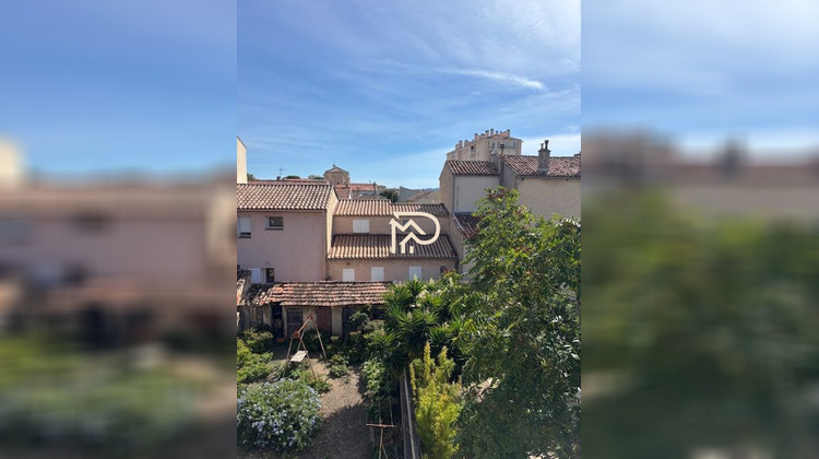 Ma-Cabane - Vente Immeuble Toulon, 240 m²