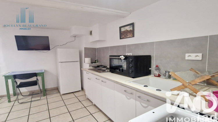 Ma-Cabane - Vente Immeuble Toulon, 382 m²