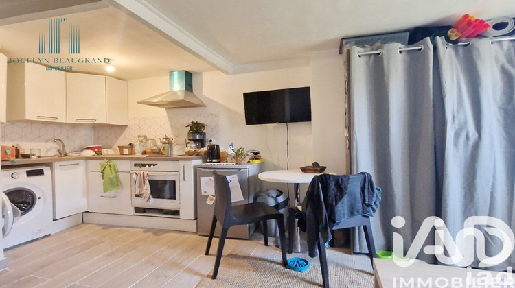 Ma-Cabane - Vente Immeuble Toulon, 382 m²