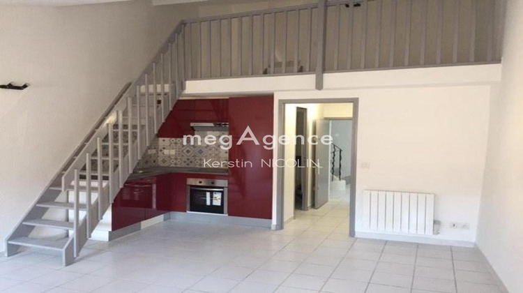 Ma-Cabane - Vente Immeuble TOULON, 340 m²